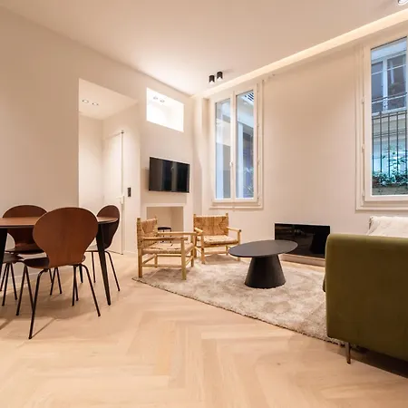 Cia - Marguerite De Rochechouart Parigi