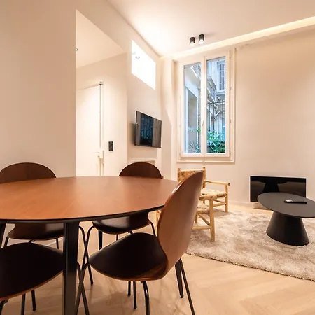 Appartamento Cia - Marguerite De Rochechouart Parigi